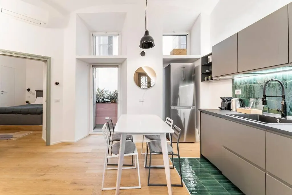 Modern Loft Trastevere Rome 0*,  Italy