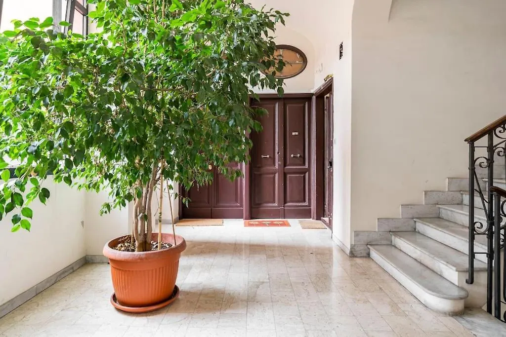 Modern Loft Trastevere Rome