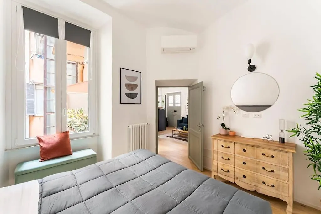 Appartement Modern Loft Trastevere Rome