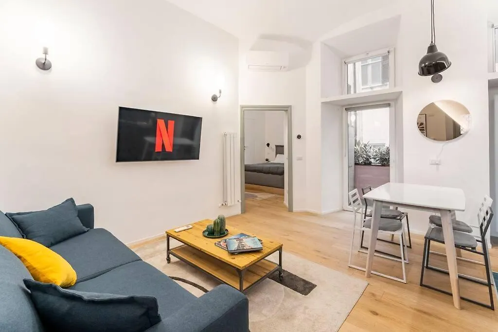 Modern Loft Trastevere Rome 0*,  Italy